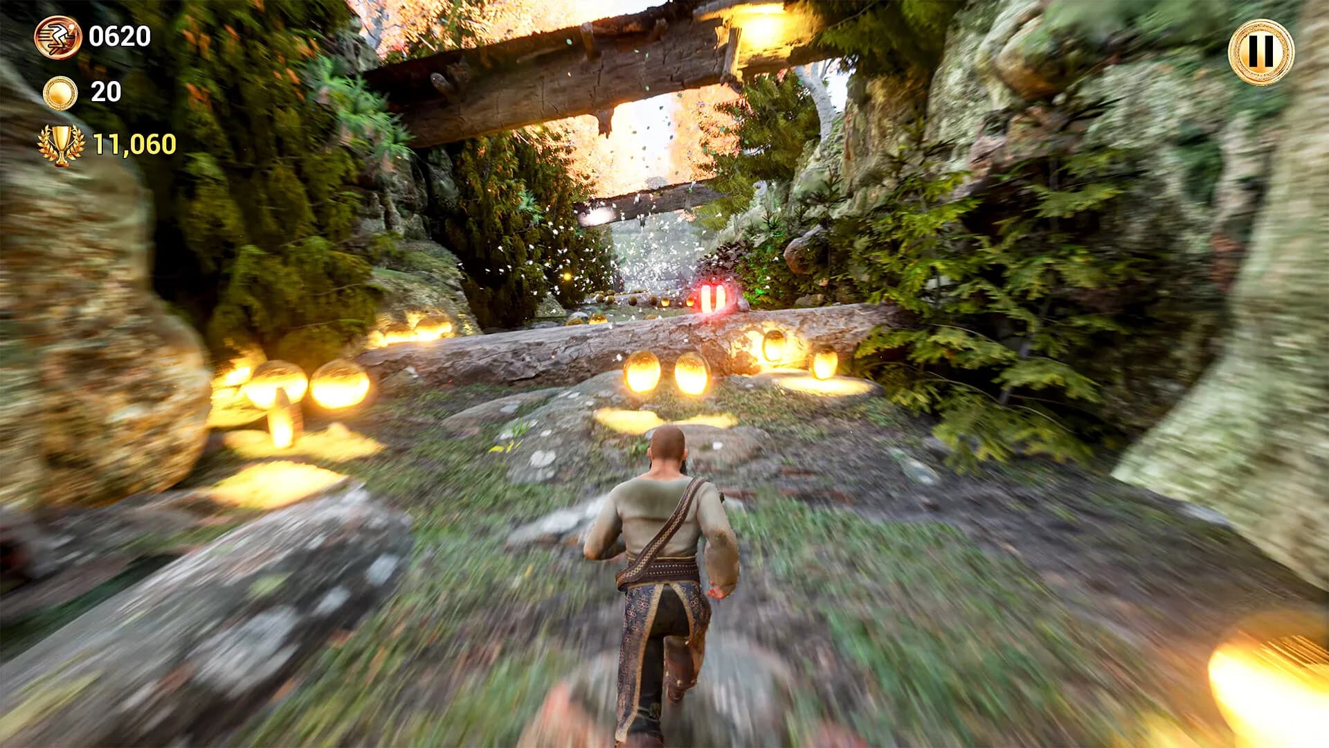 Pirate Runner görsel 2