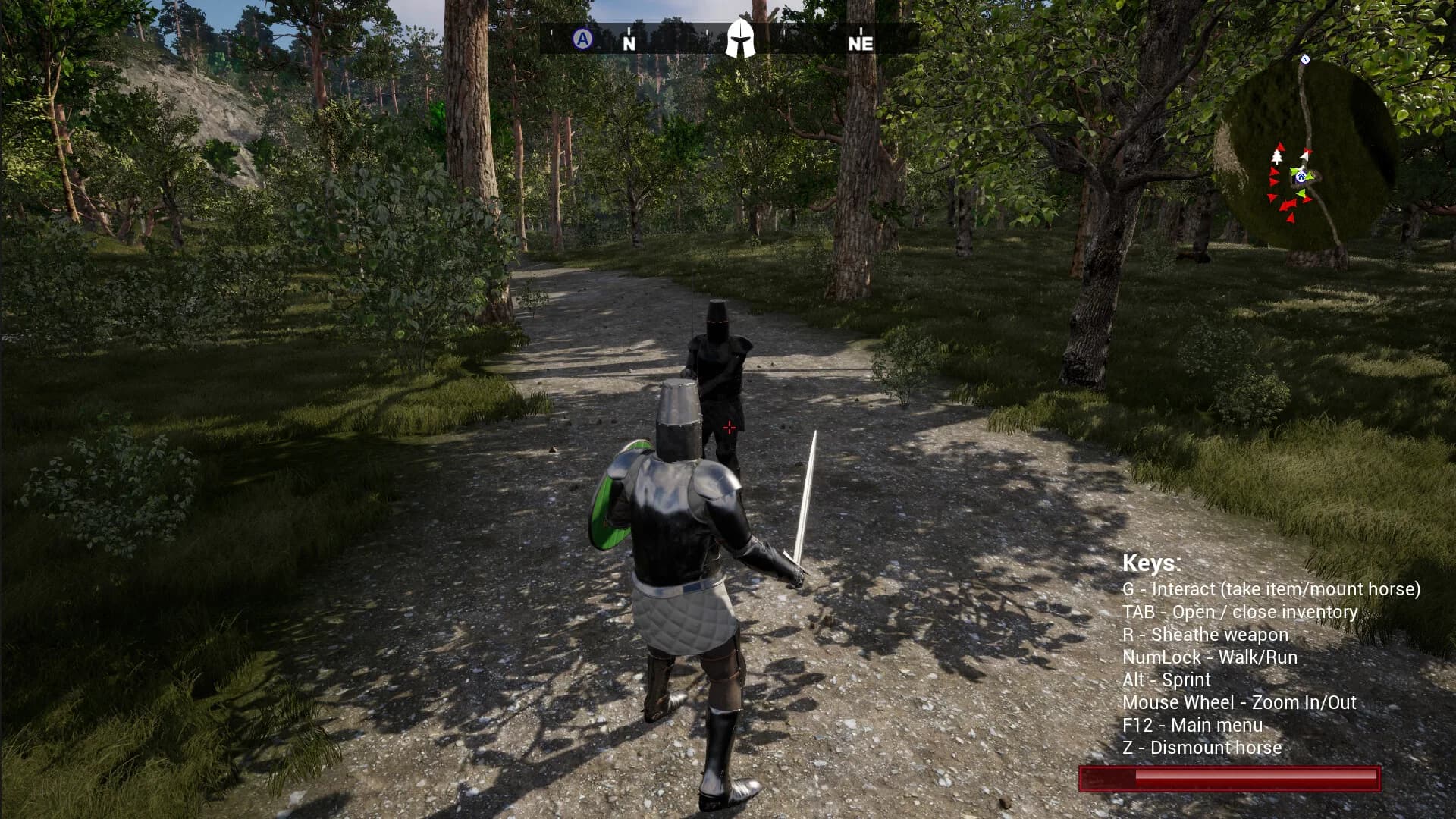 Epic Knight 2 görsel 2