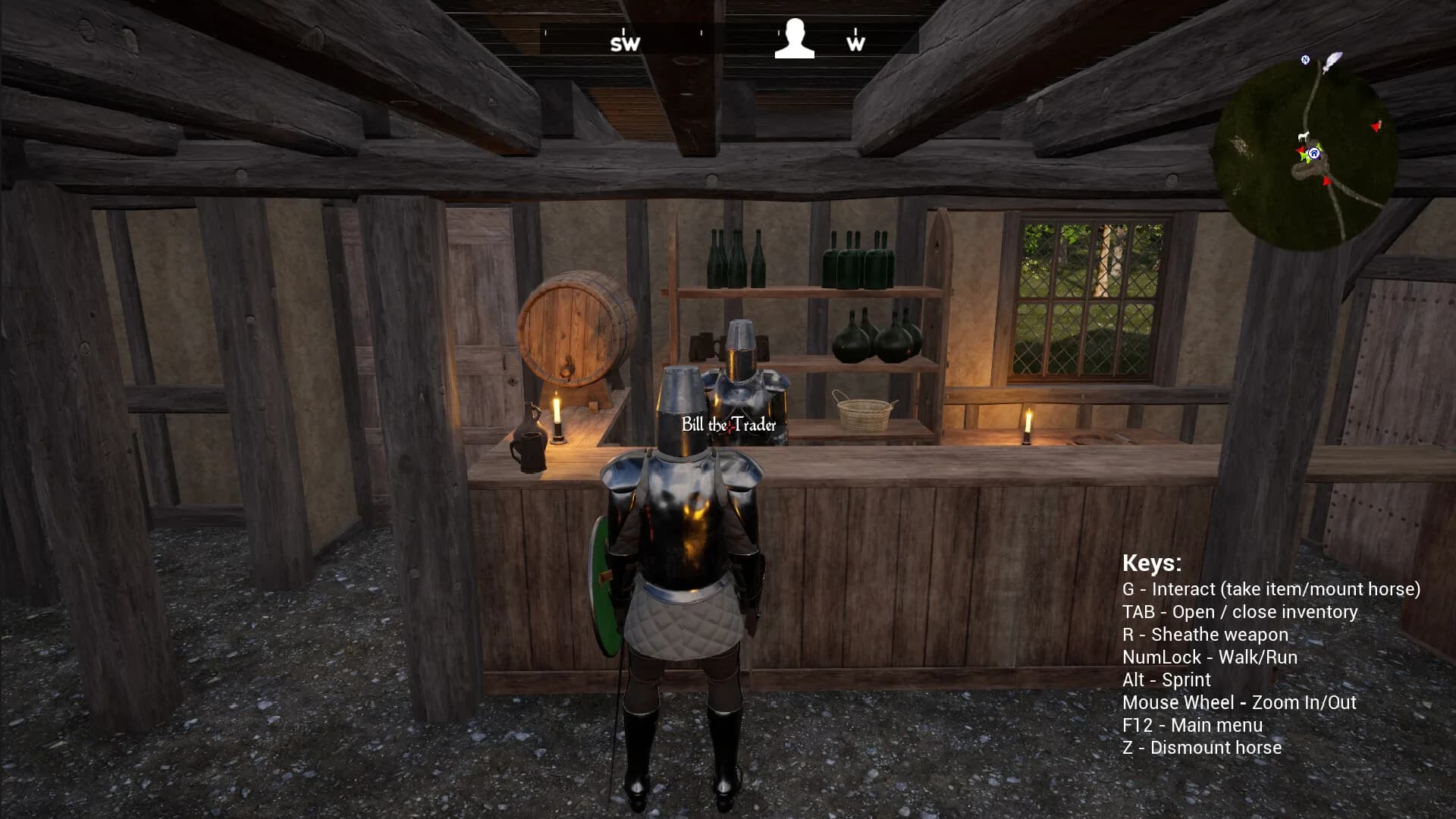 Epic Knight 2 görsel 3