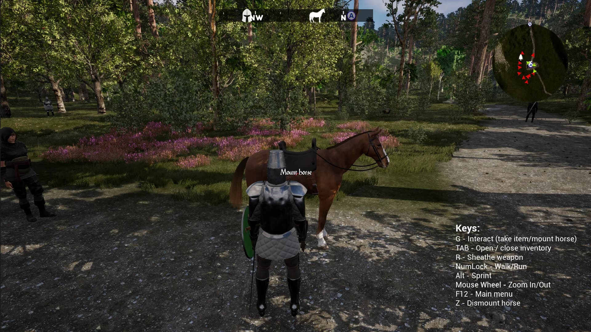Epic Knight 2 görsel 4