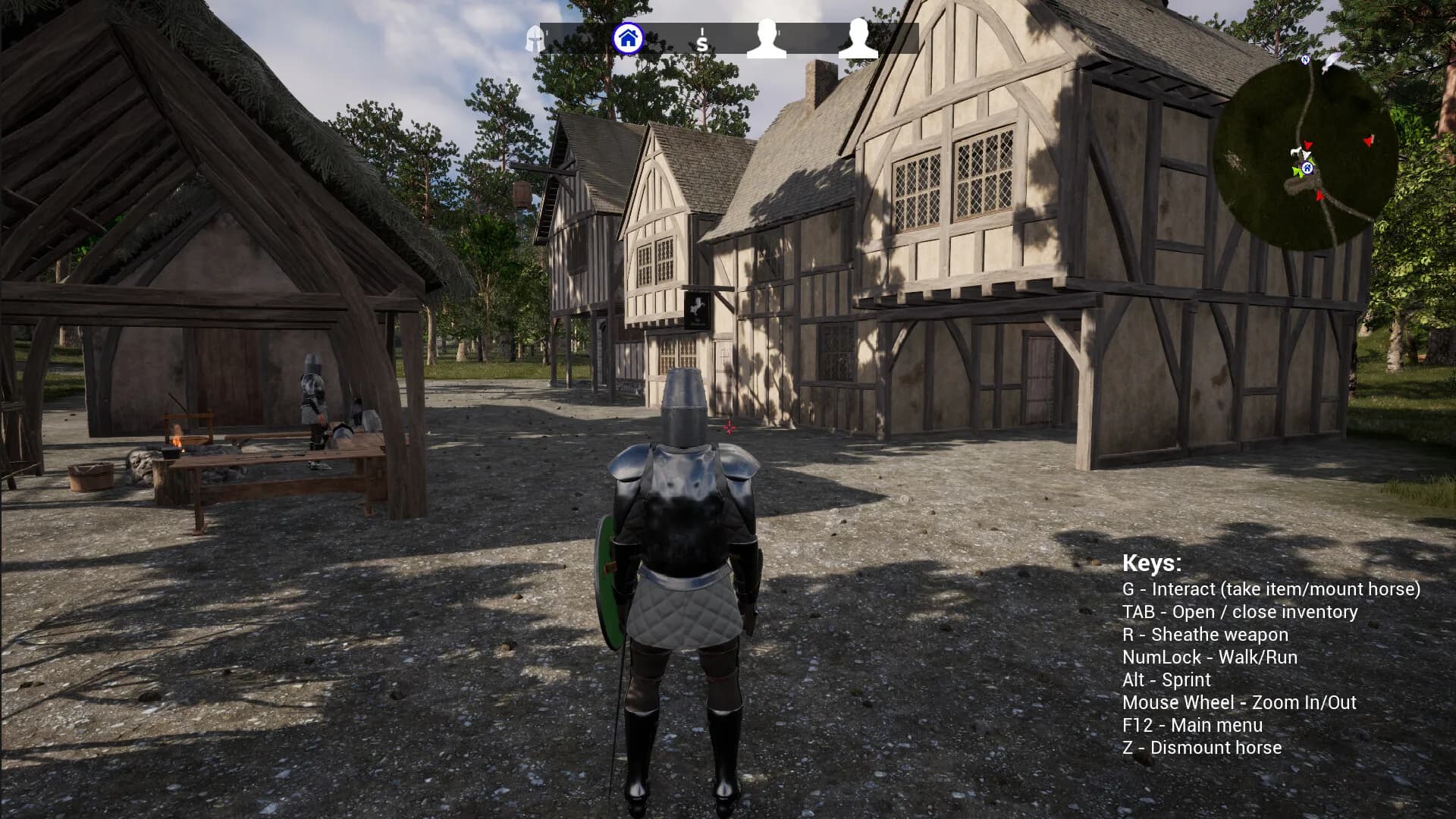 Epic Knight 2 görsel 5