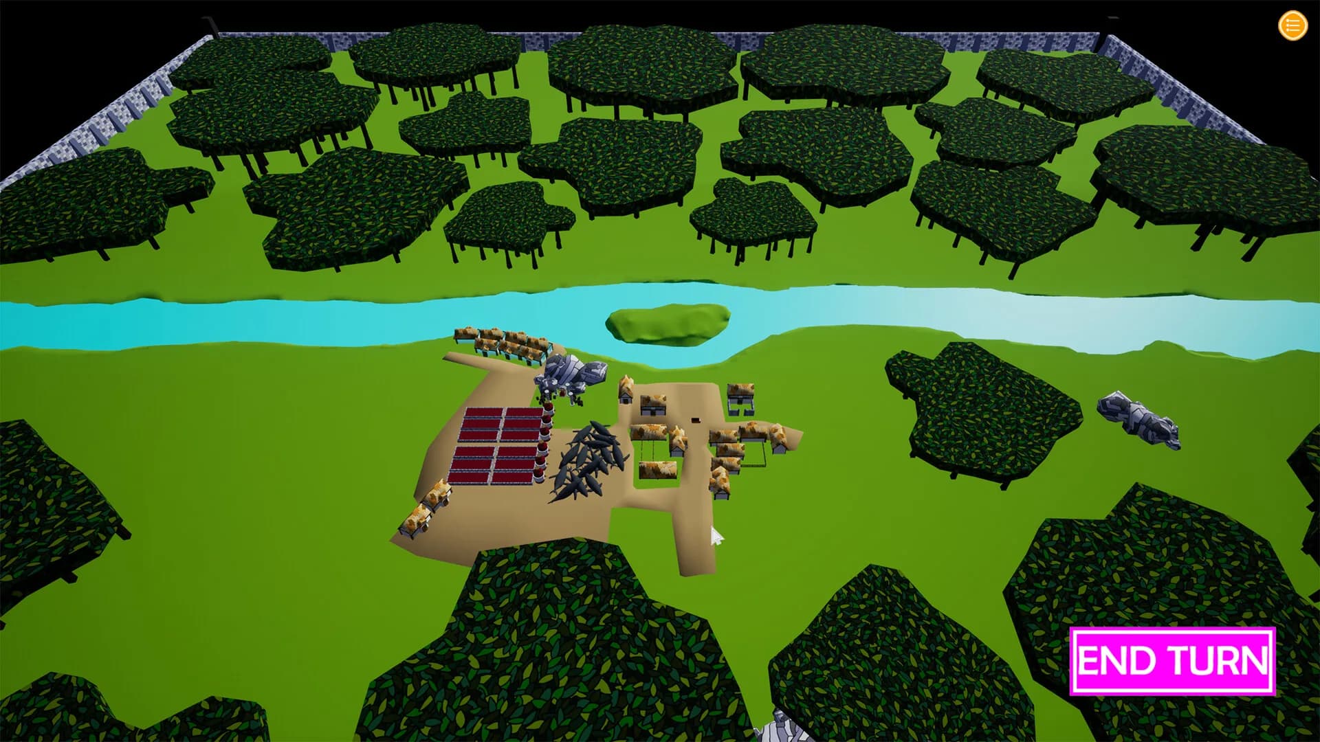 School of Gods görsel 2