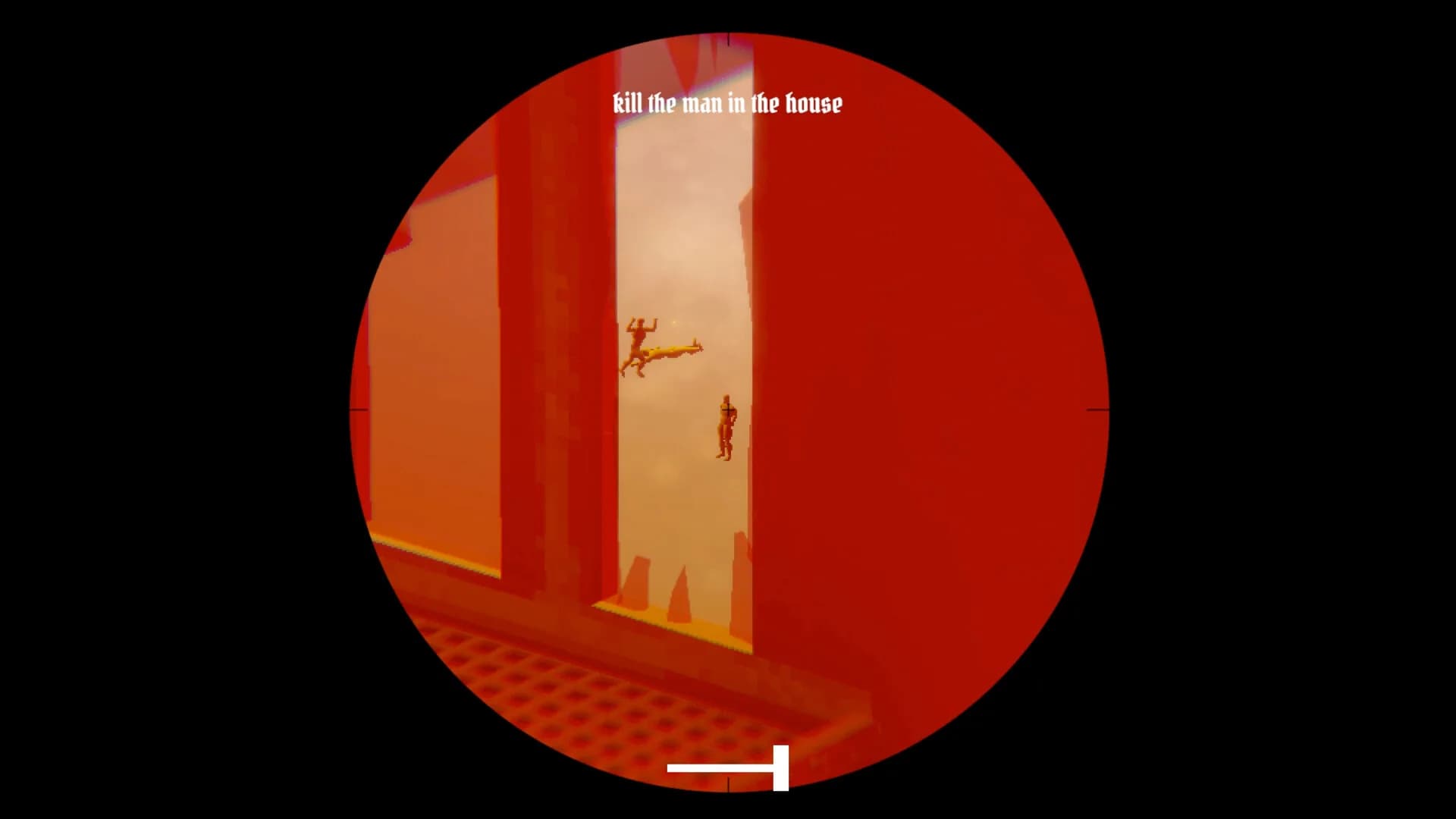Kill the Man in the House görsel 7