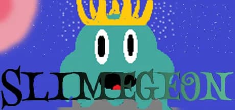 Slimegeon görsel 1