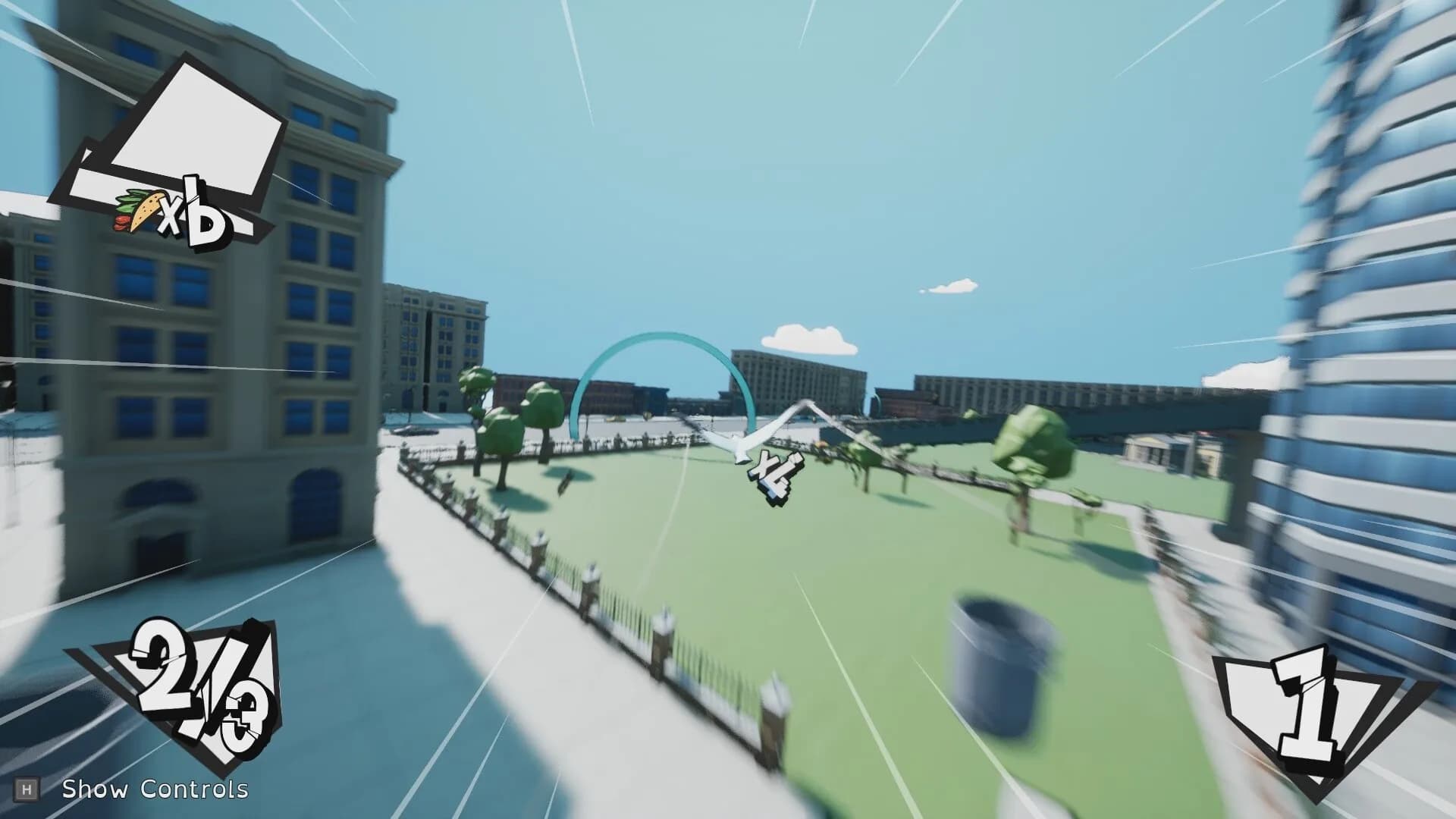Seagull Kart Racing görsel 6
