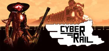 Cyber Rail görsel 1