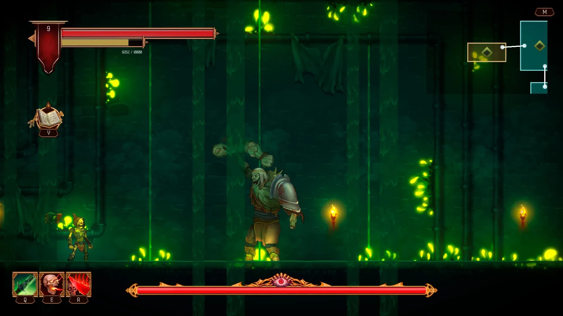 Soulbind: Tales Of The Underworld görsel 15