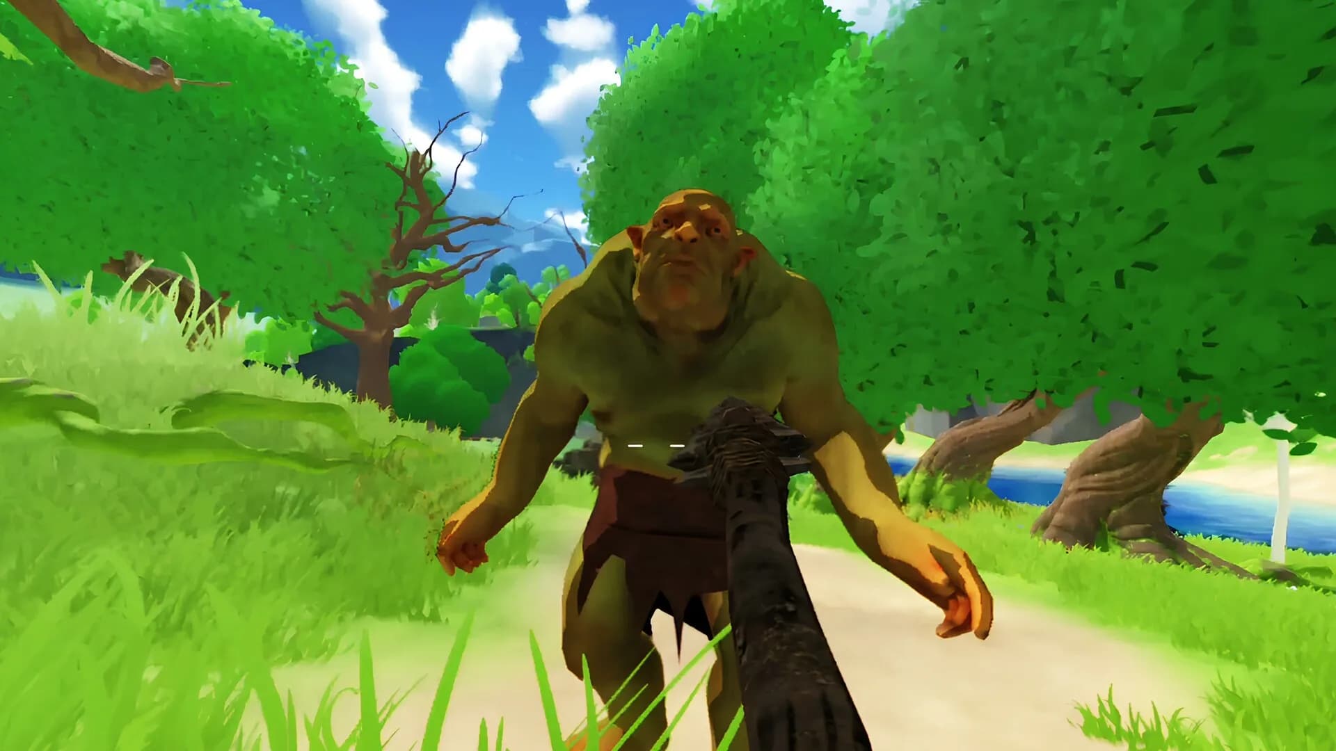 SuperKraft: Open World Survival Crafting Game görsel 3