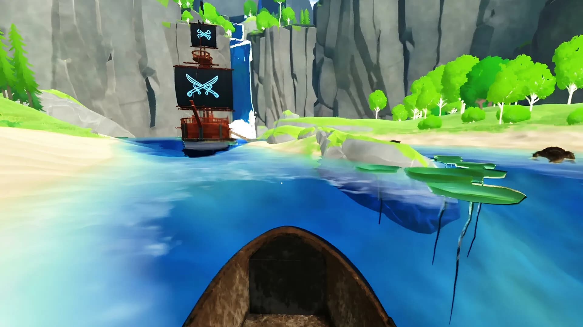 SuperKraft: Open World Survival Crafting Game görsel 7