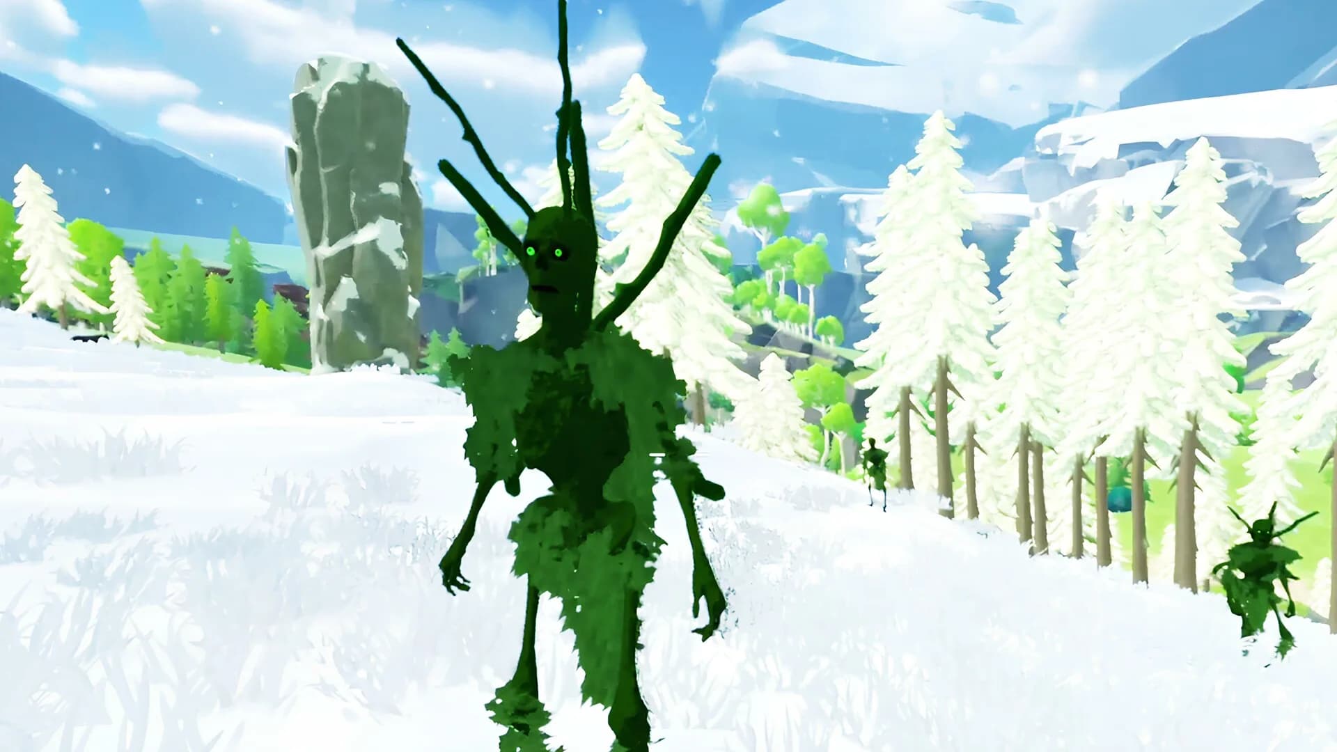 SuperKraft: Open World Survival Crafting Game görsel 8