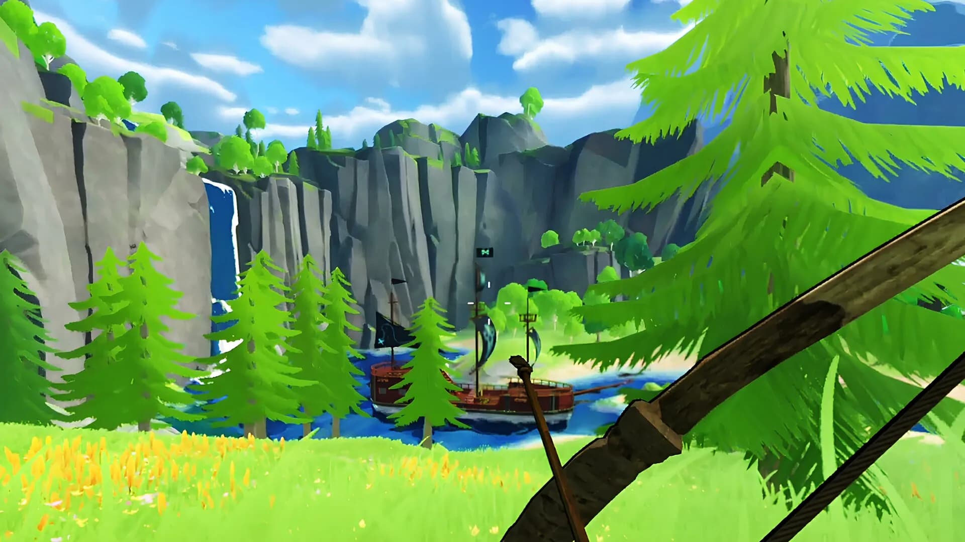 SuperKraft: Open World Survival Crafting Game görsel 11