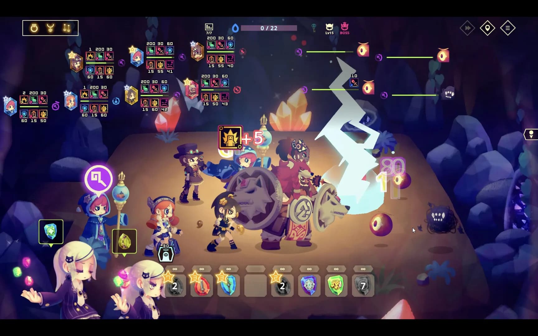 Vivid World görsel 7