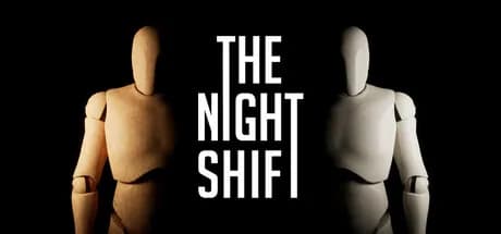 The Night Shift görsel 1
