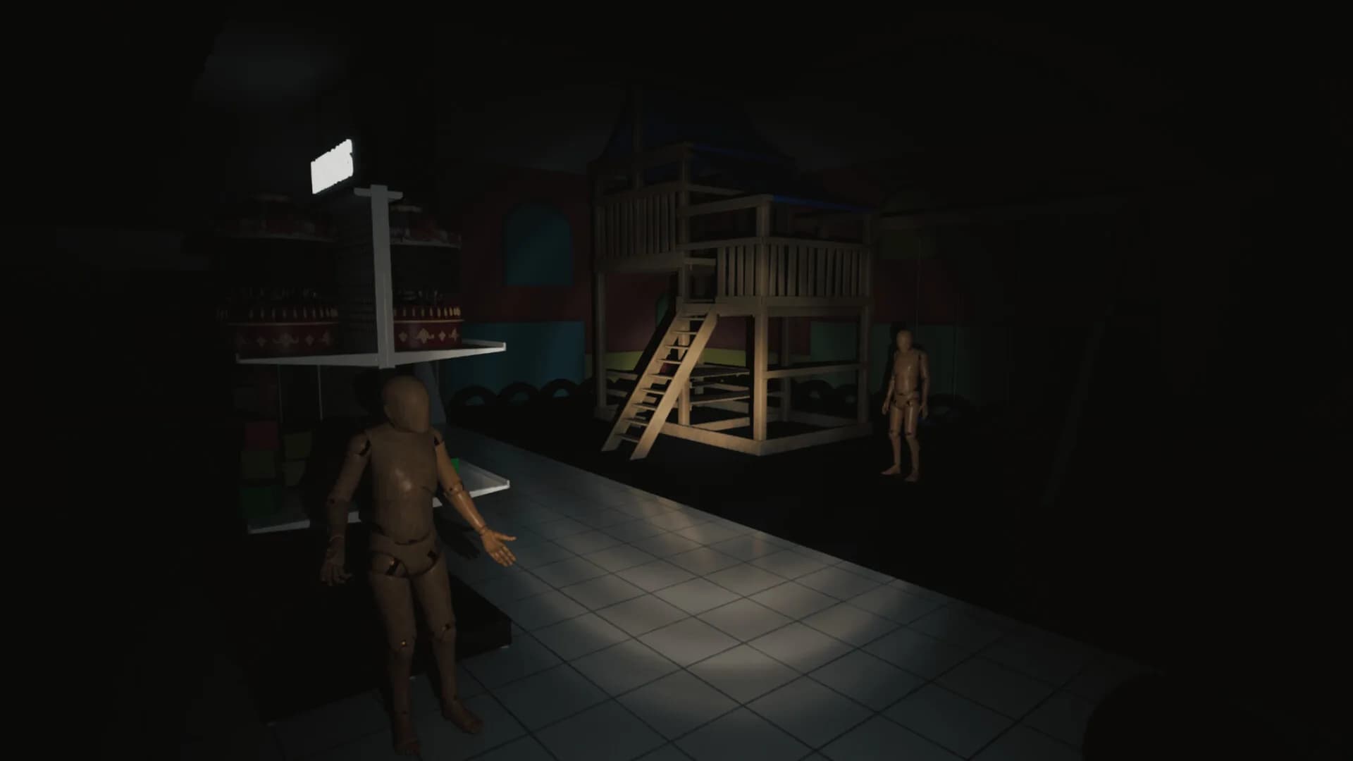 The Night Shift görsel 4