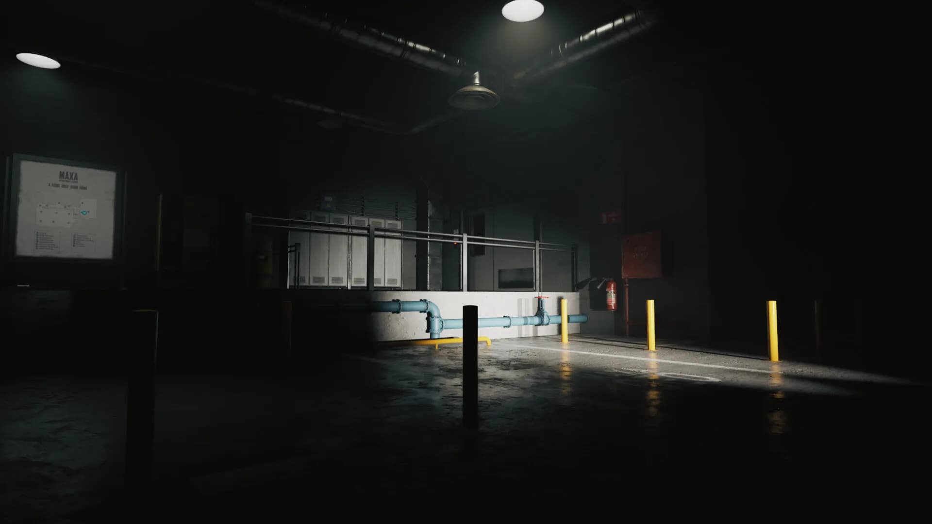 The Night Shift görsel 6