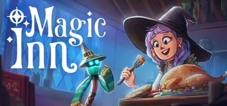 Magic Inn görsel 1