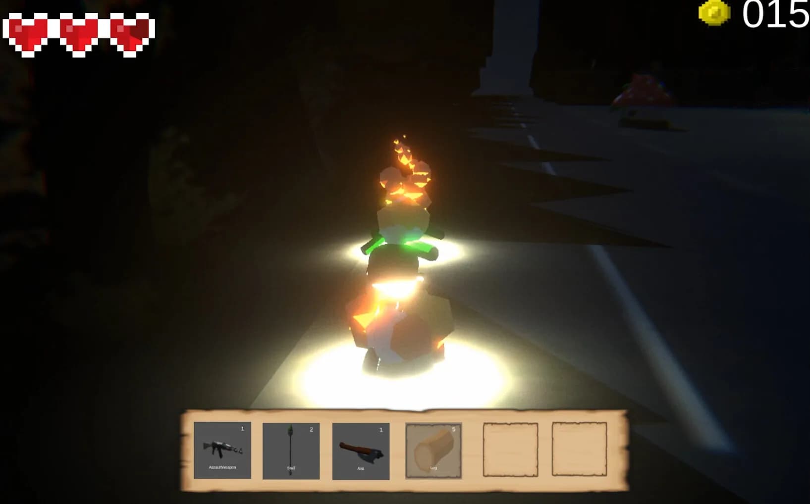 WACKY WONDERLAND WOLLOP: A 3D PLATFORMER FOR THE AGES GAME OF THE YEAR GREATEST GAME OF ALL TIME : THE GAME görsel 7