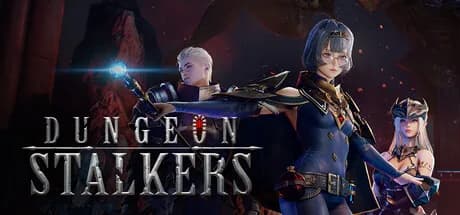 Dungeon Stalkers görsel 1