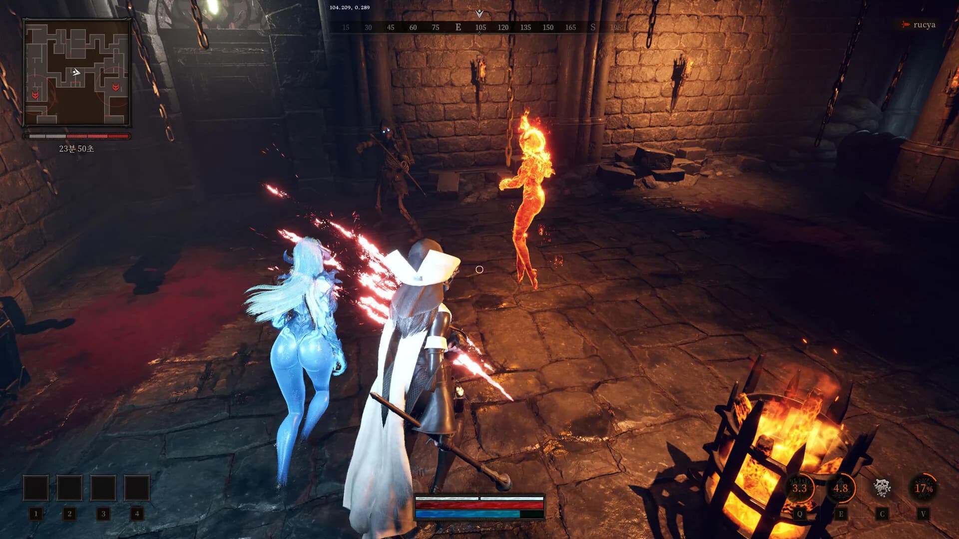 Dungeon Stalkers görsel 22