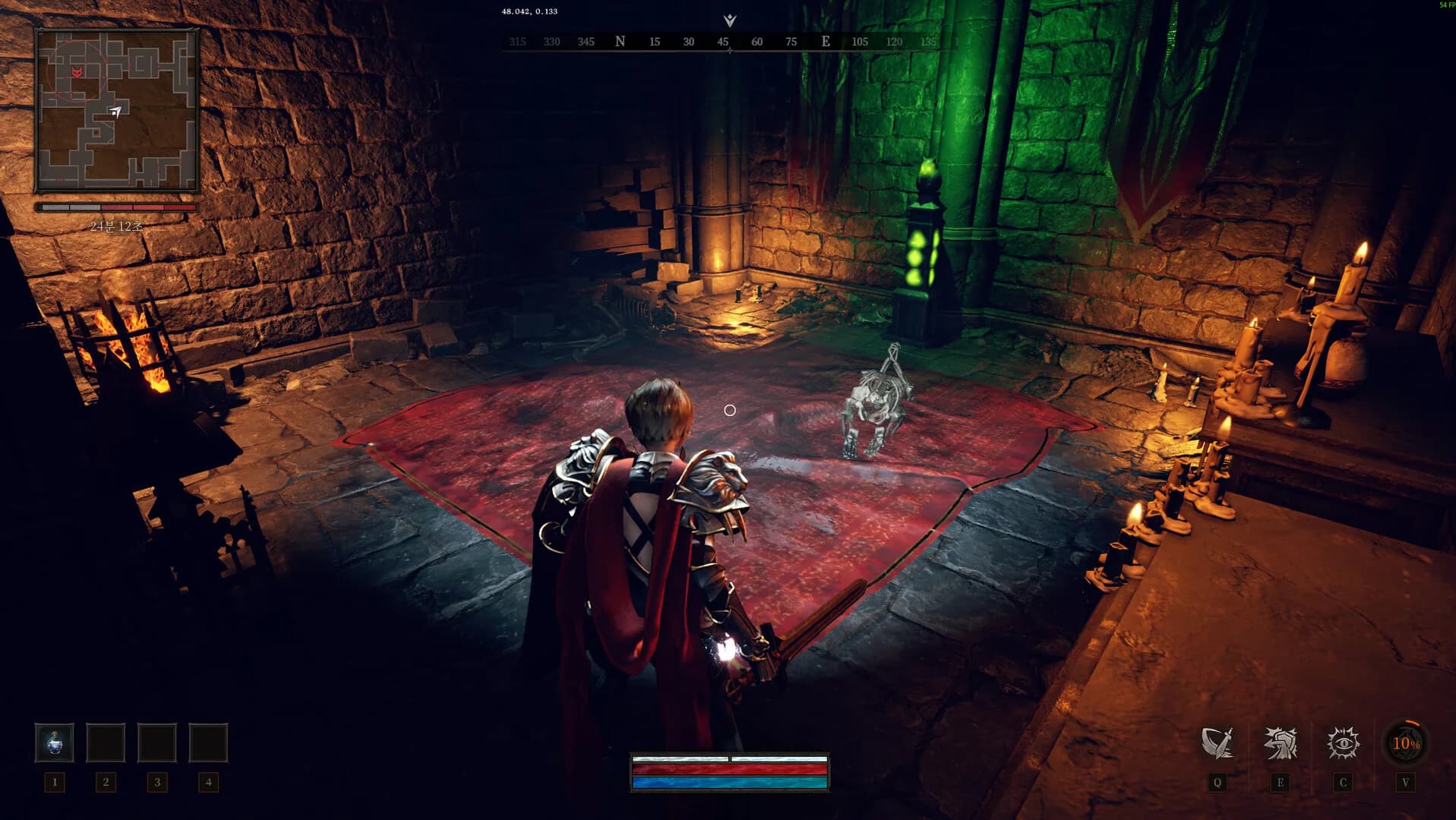Dungeon Stalkers görsel 27