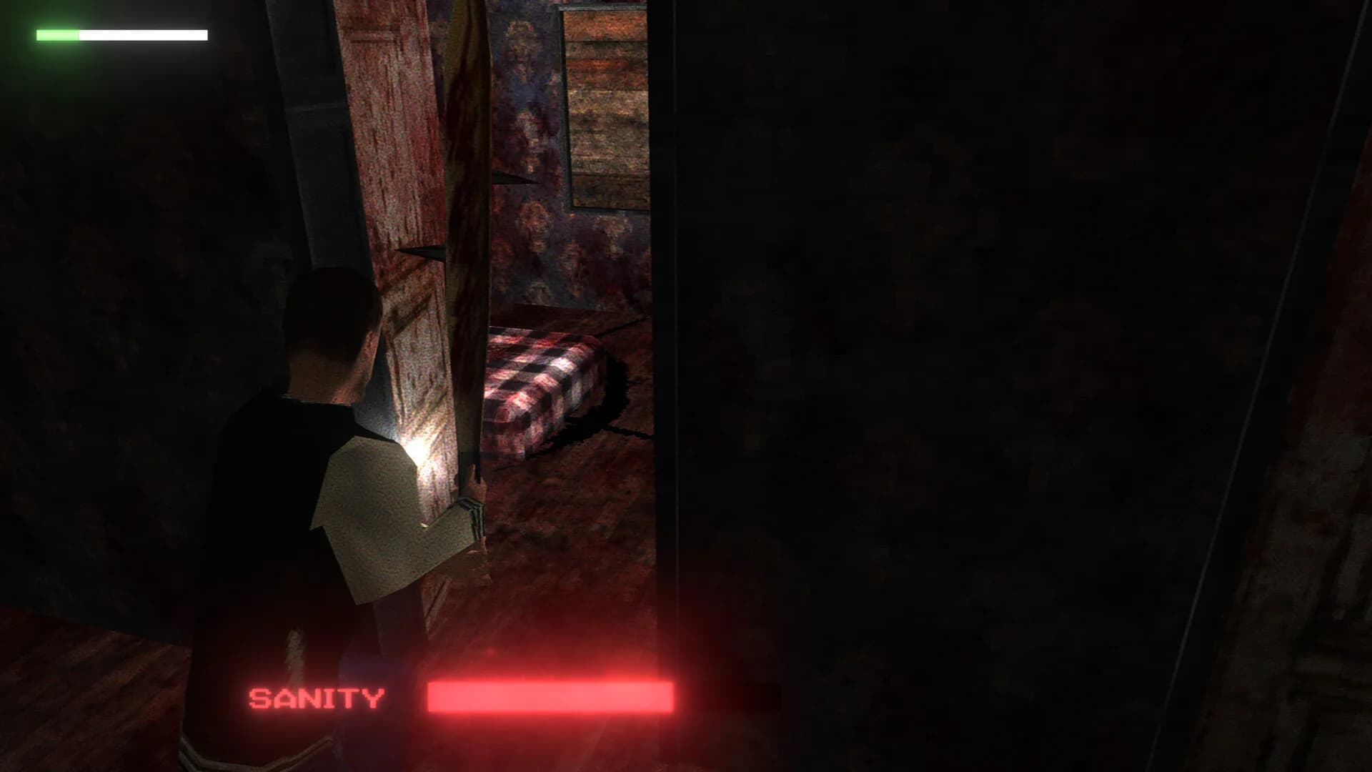 Don't let Him In görsel 9