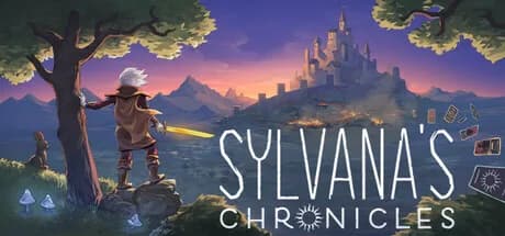 Sylvana's Chronicles