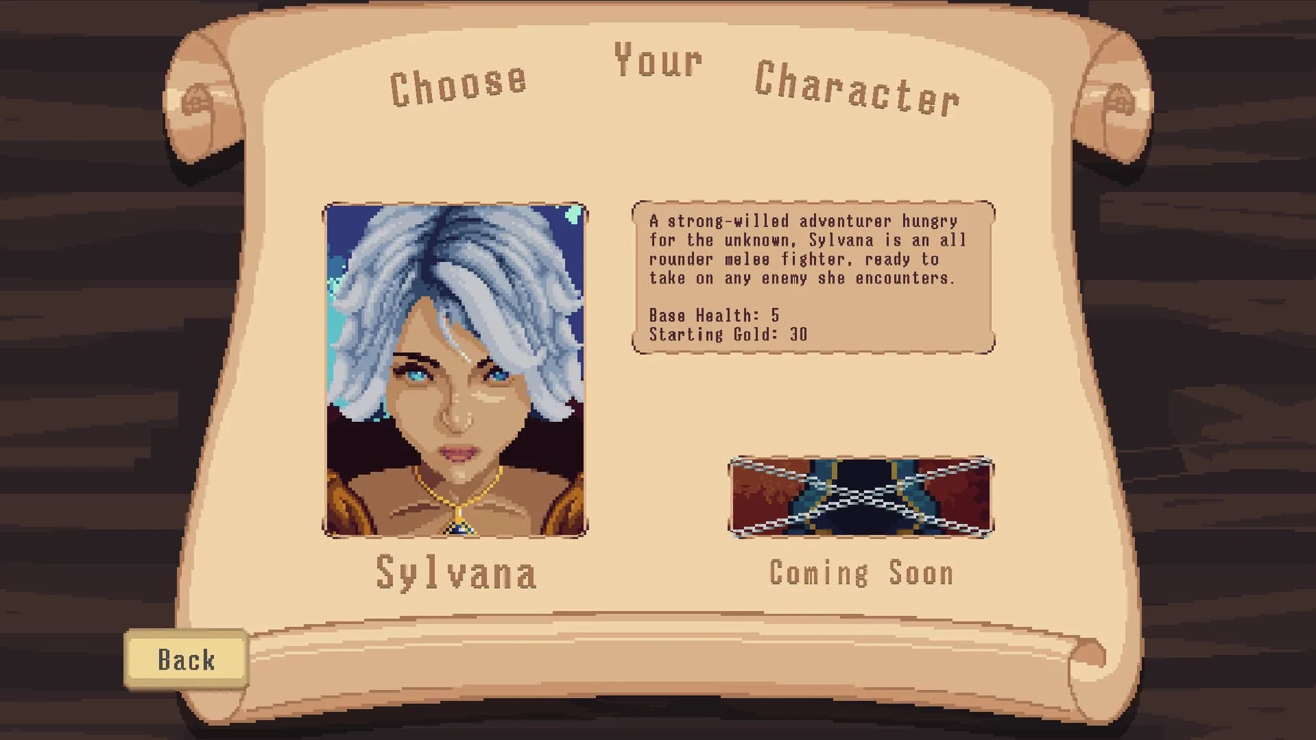 Sylvana's Chronicles görsel 7