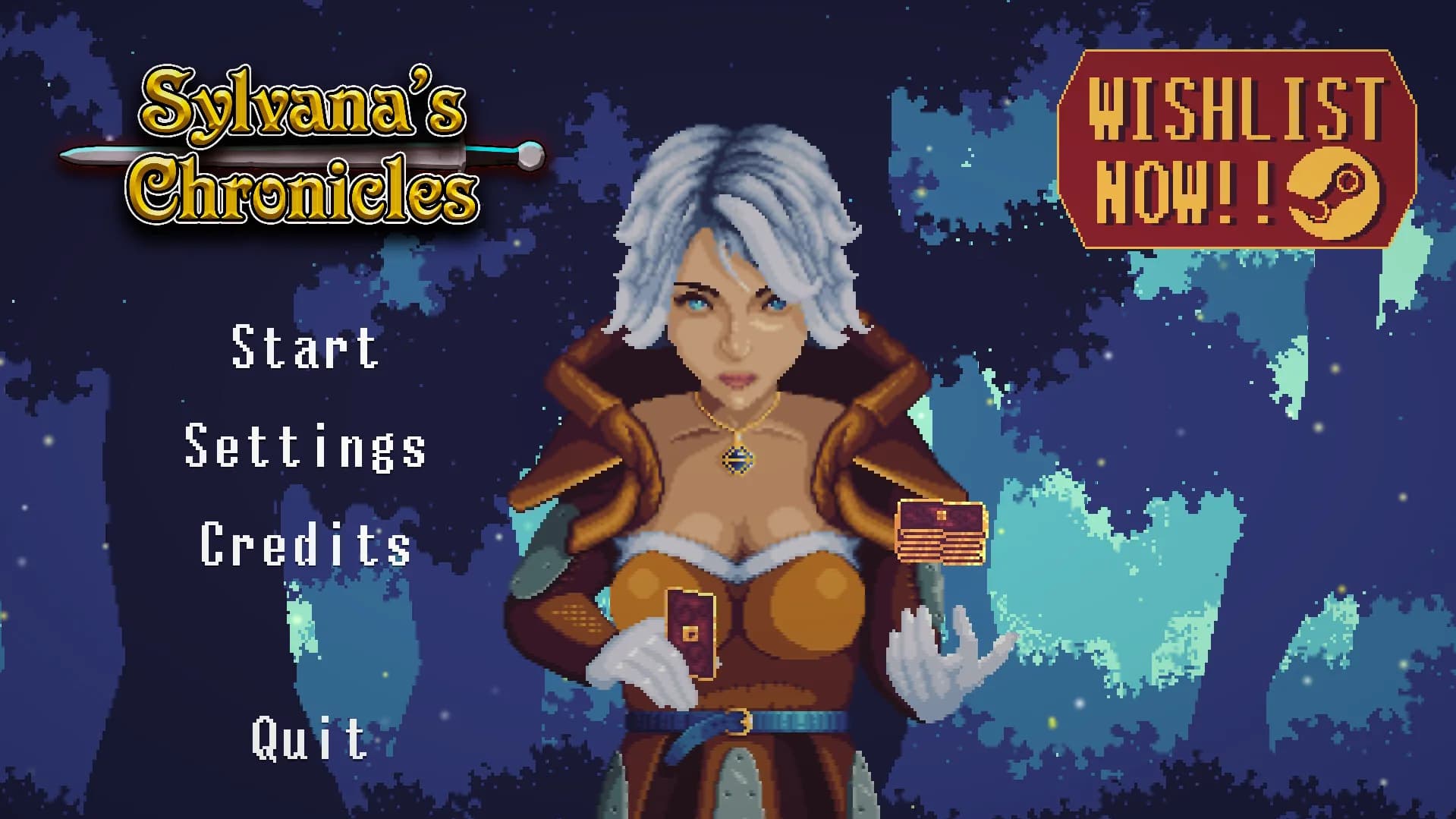Sylvana's Chronicles görsel 8