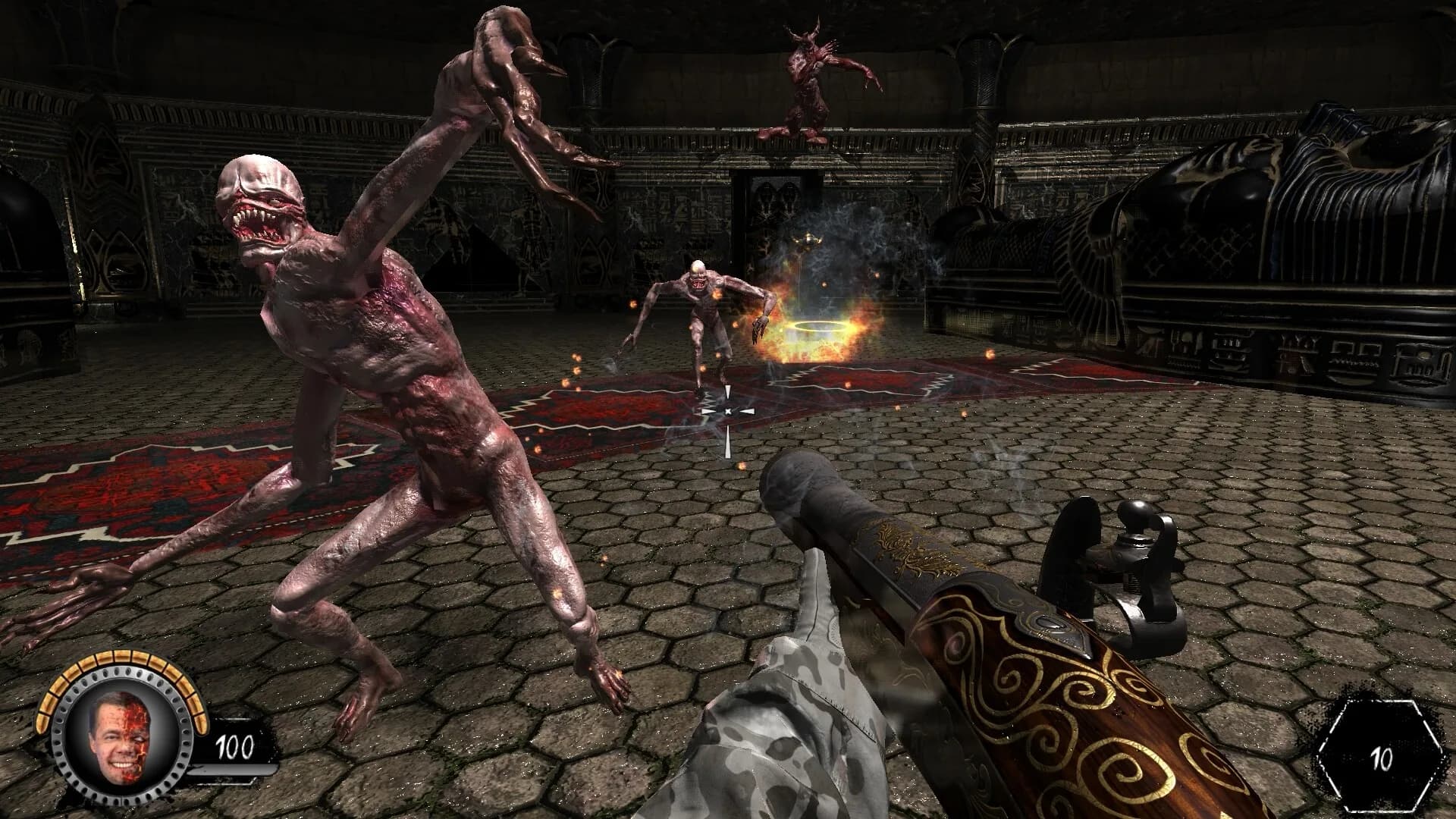 Medved Hellraiser 2 görsel 2
