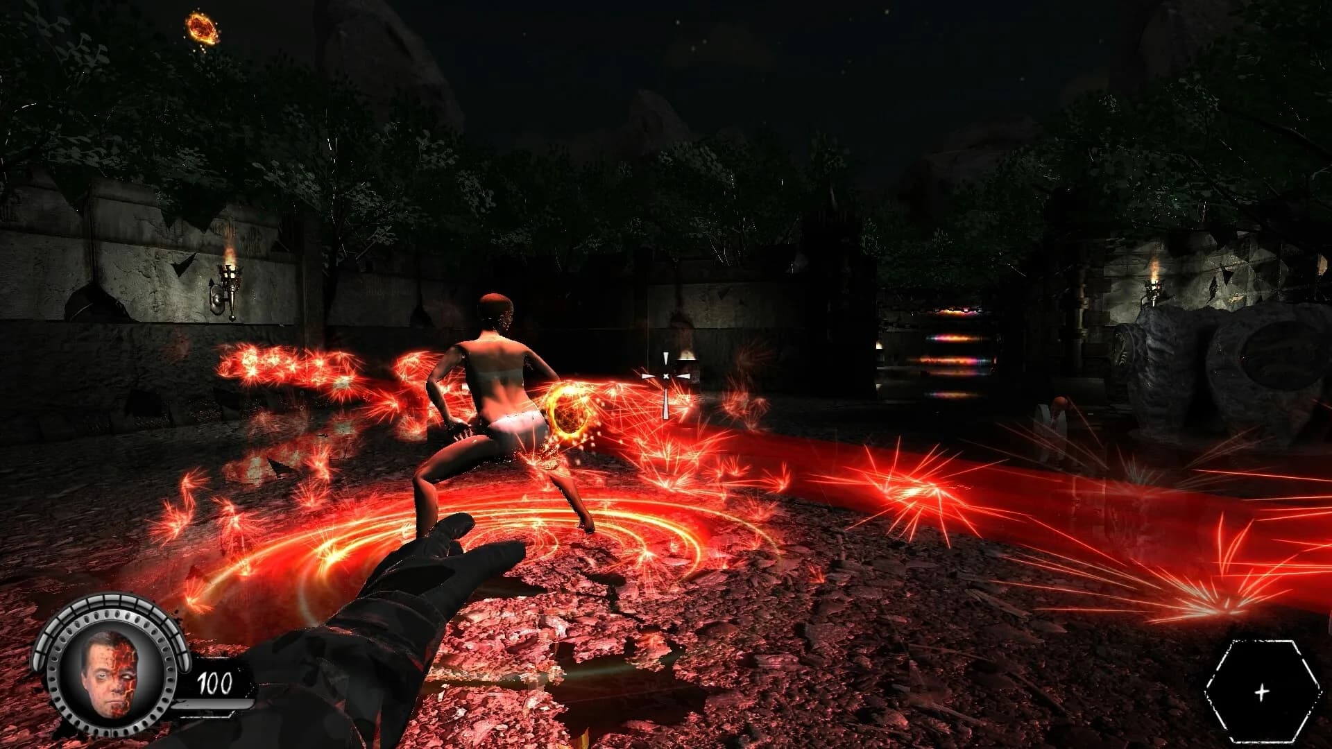 Medved Hellraiser 2 görsel 5