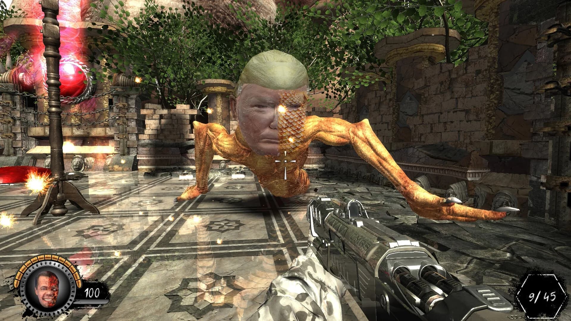 Medved Hellraiser 2 görsel 7