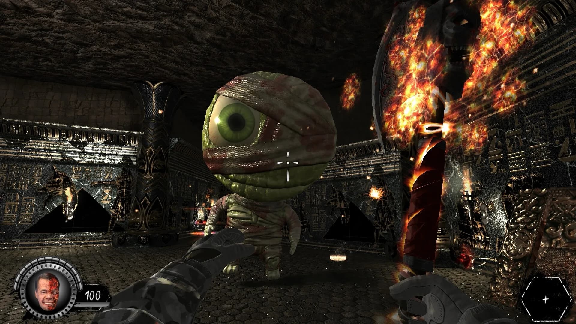 Medved Hellraiser 2 görsel 8