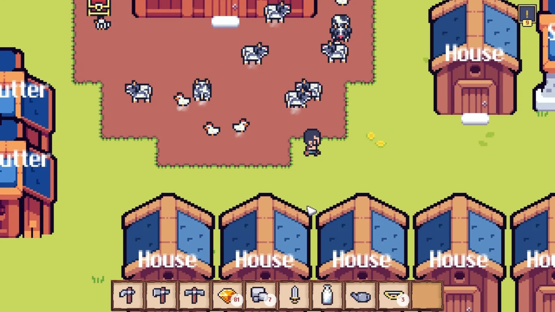 The Farming Frontier görsel 2