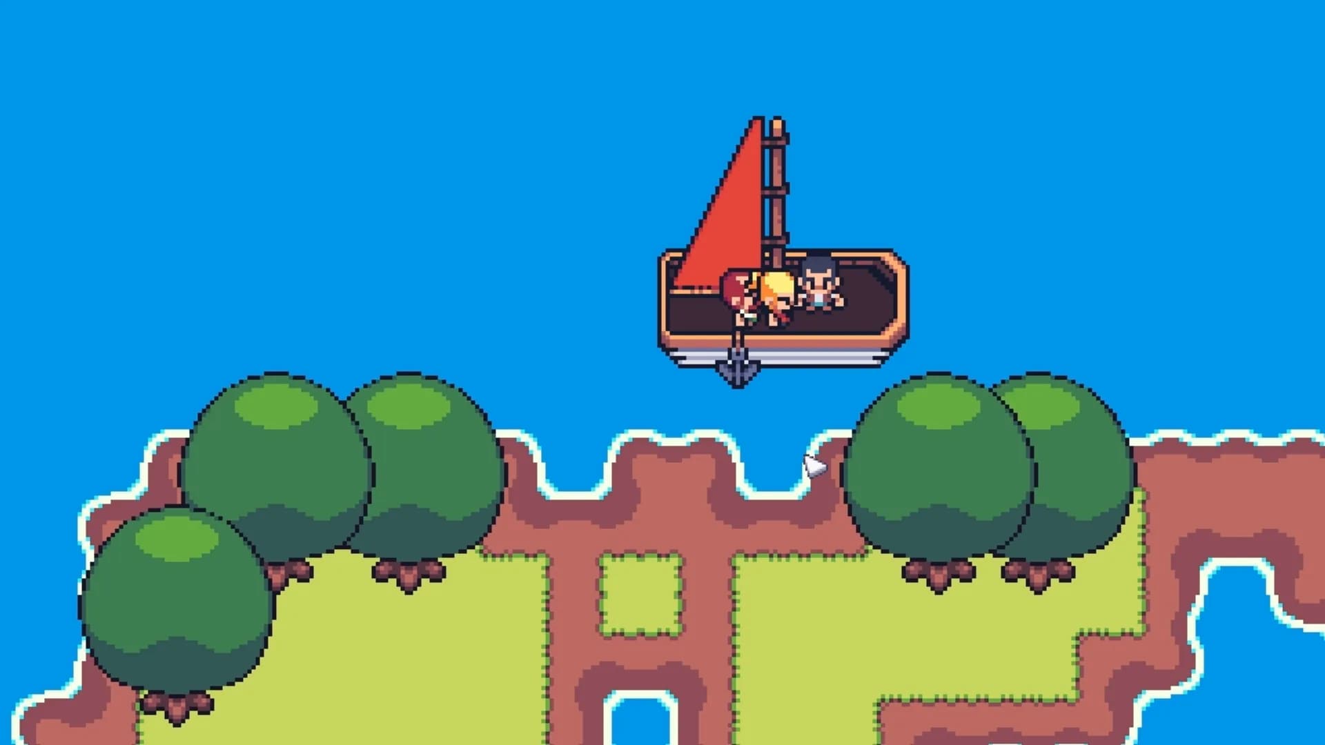 The Farming Frontier görsel 13