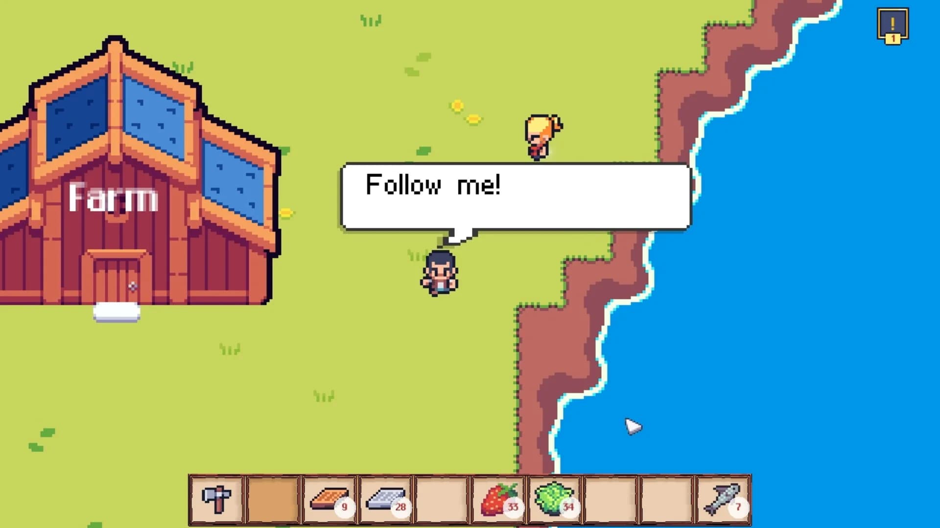The Farming Frontier görsel 15