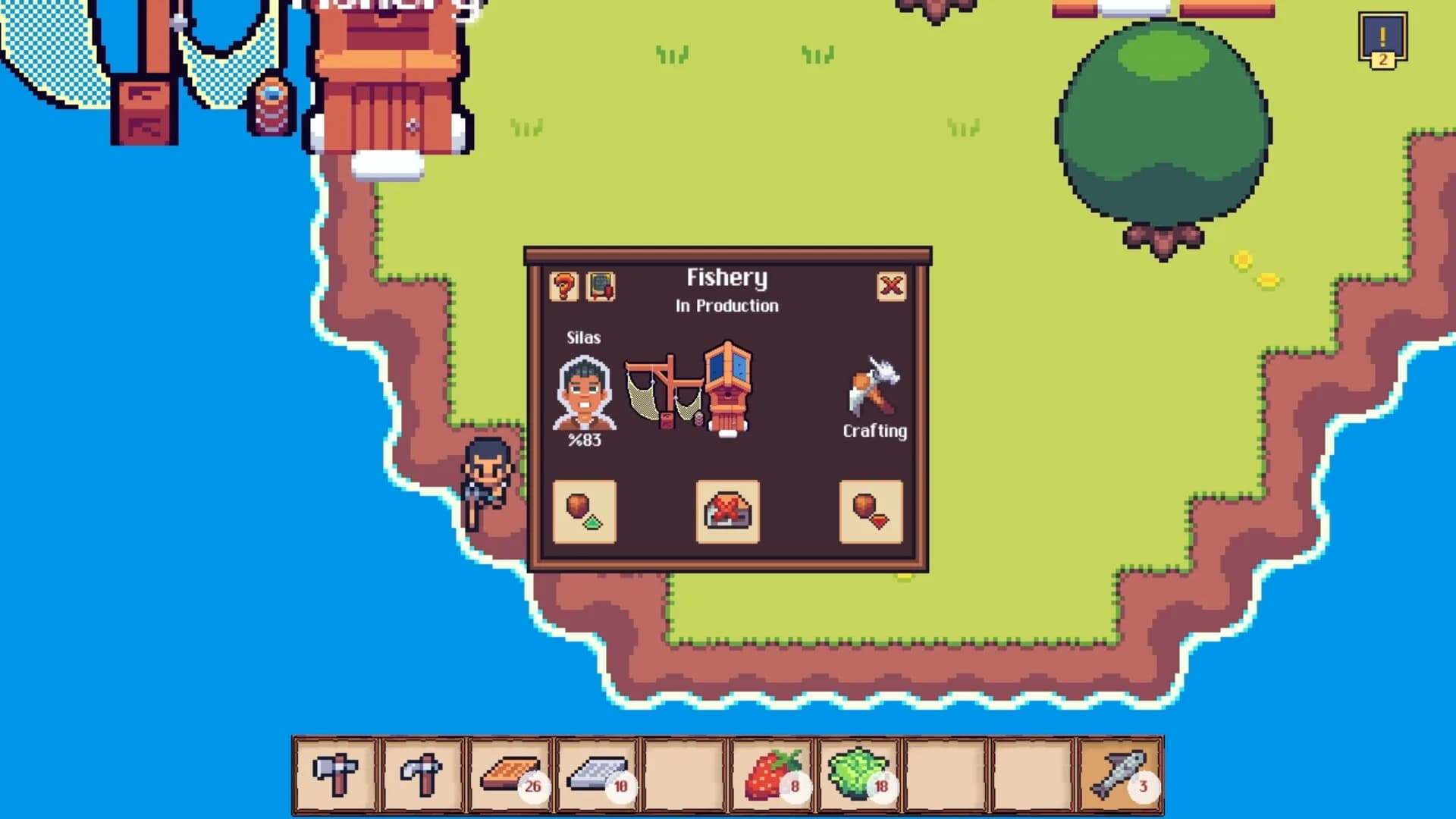 The Farming Frontier görsel 17
