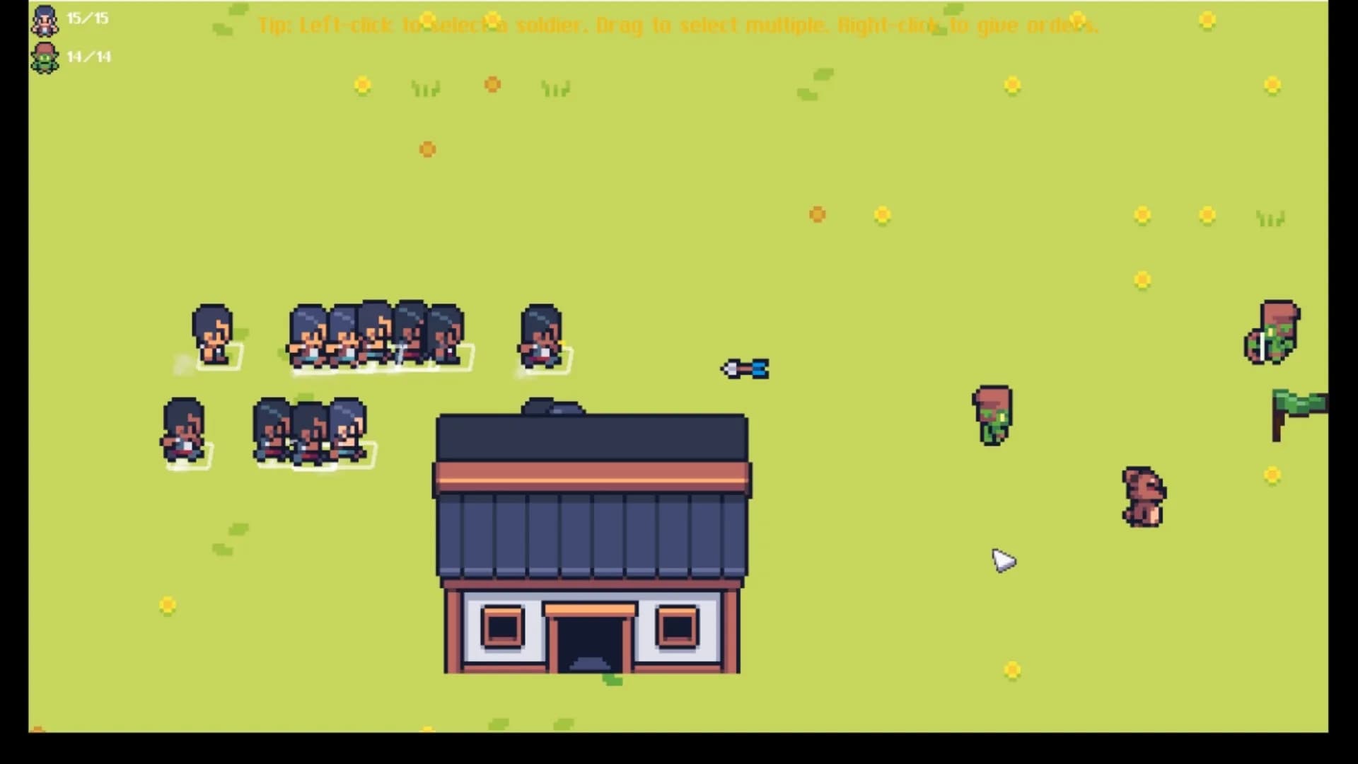 The Farming Frontier görsel 9