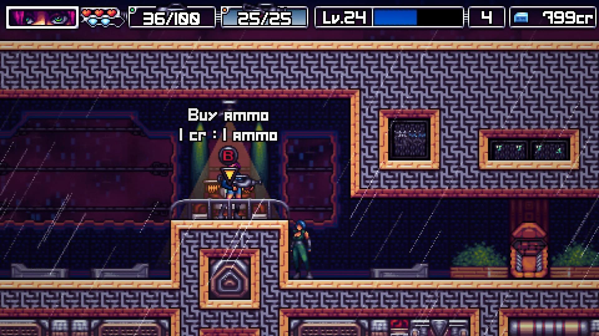 Cybertrash STATYX görsel 22