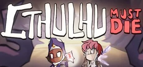 Cthulhu Must Die