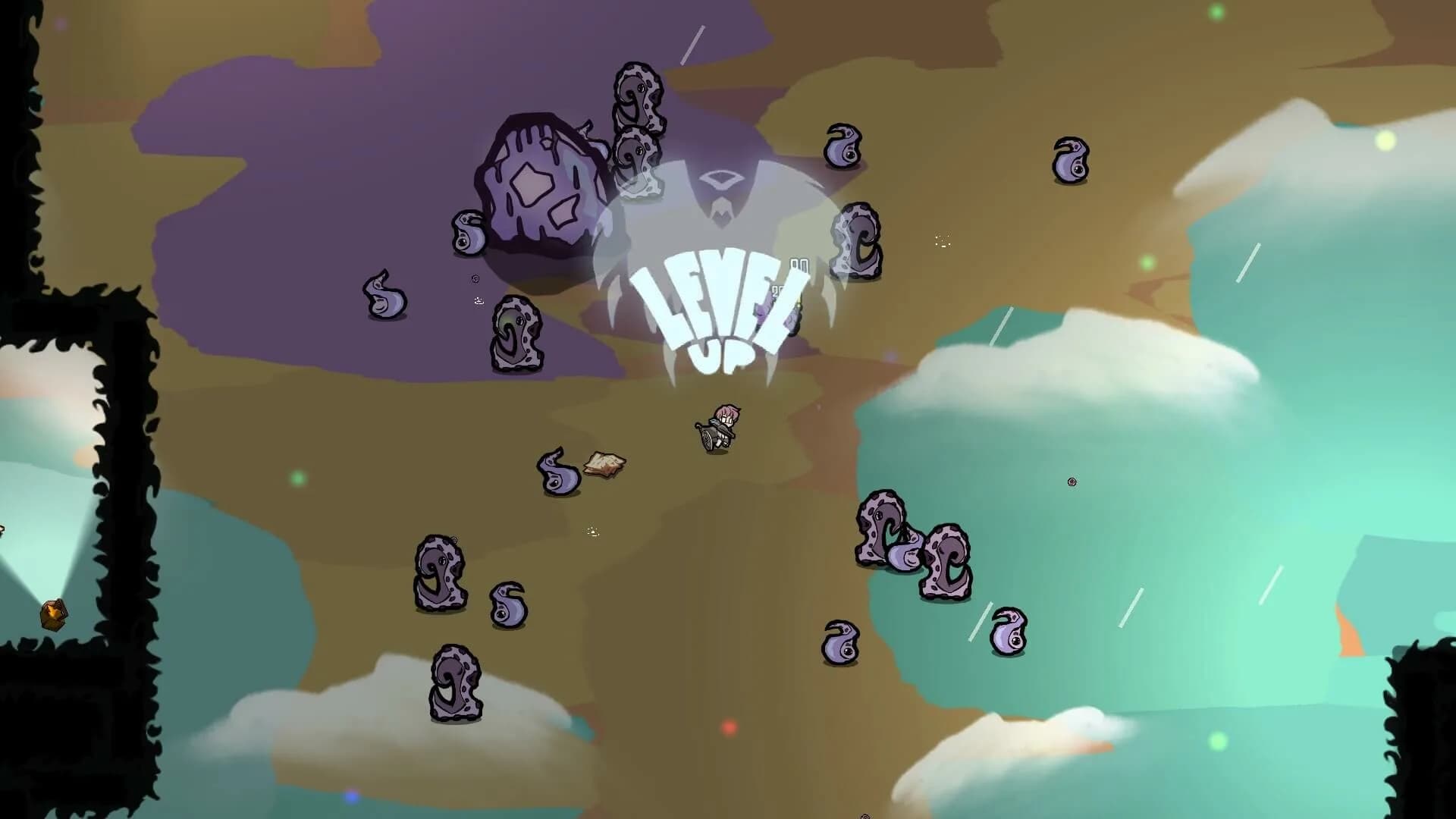 Cthulhu Must Die görsel 5
