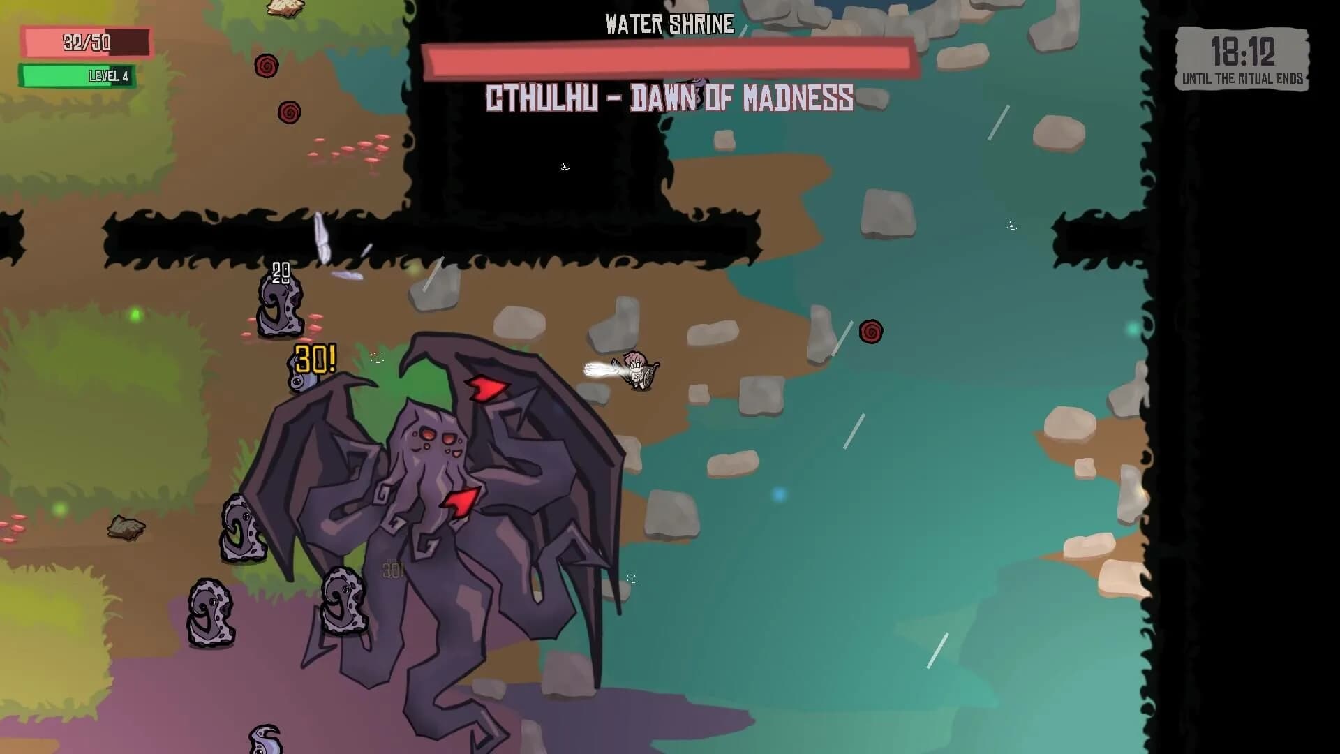 Cthulhu Must Die görsel 7