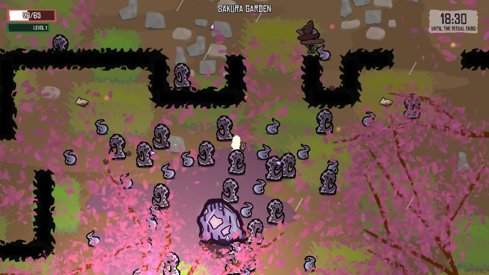 Cthulhu Must Die görsel 9