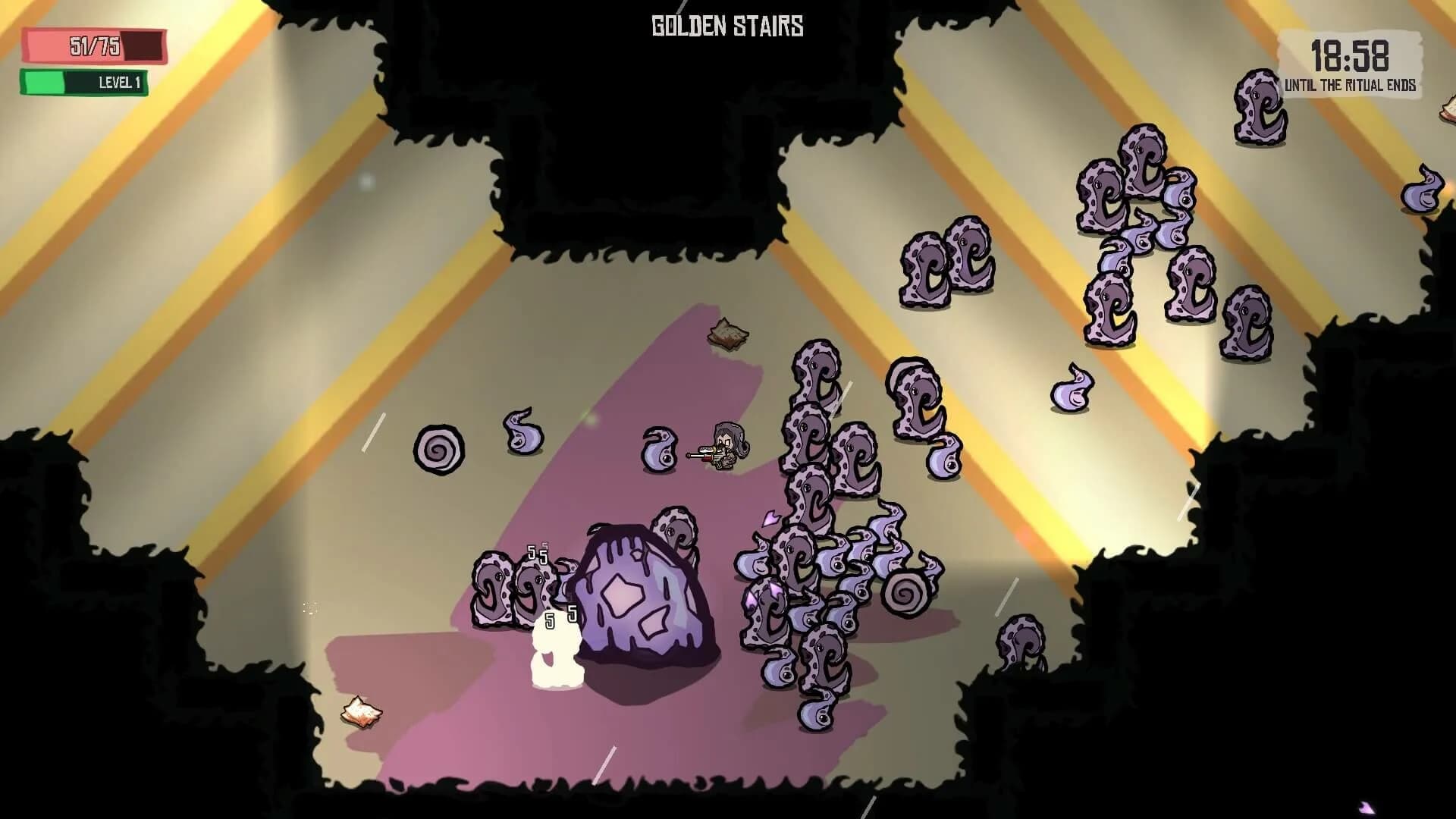 Cthulhu Must Die görsel 10