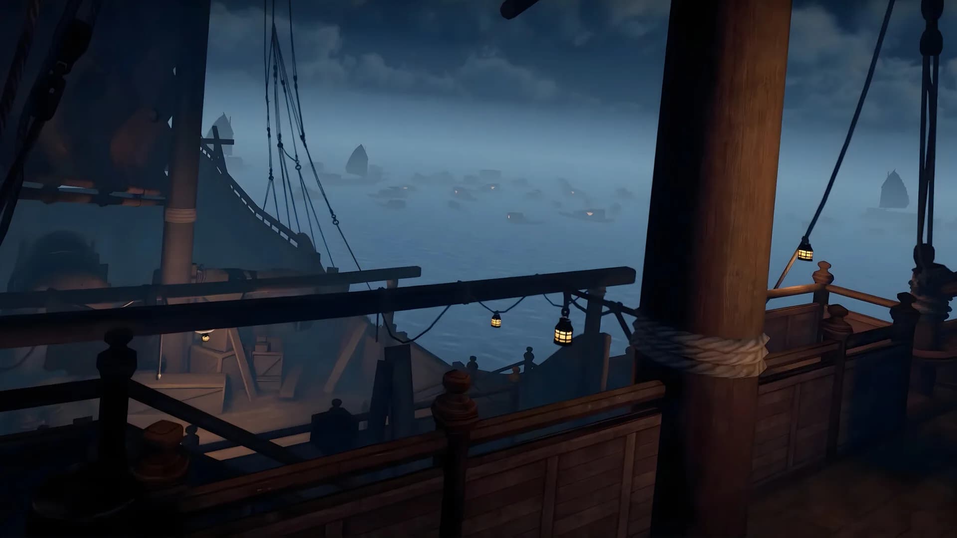 The Pirate Queen with Lucy Liu görsel 5