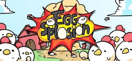 Eggsplosion görsel 1