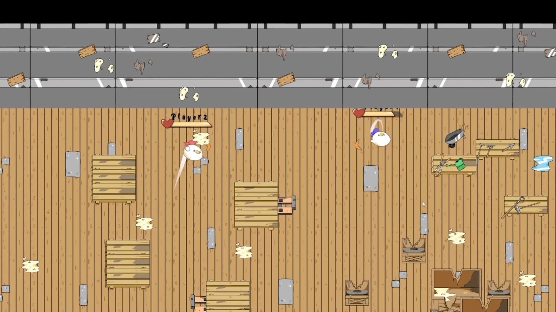 Eggsplosion görsel 8