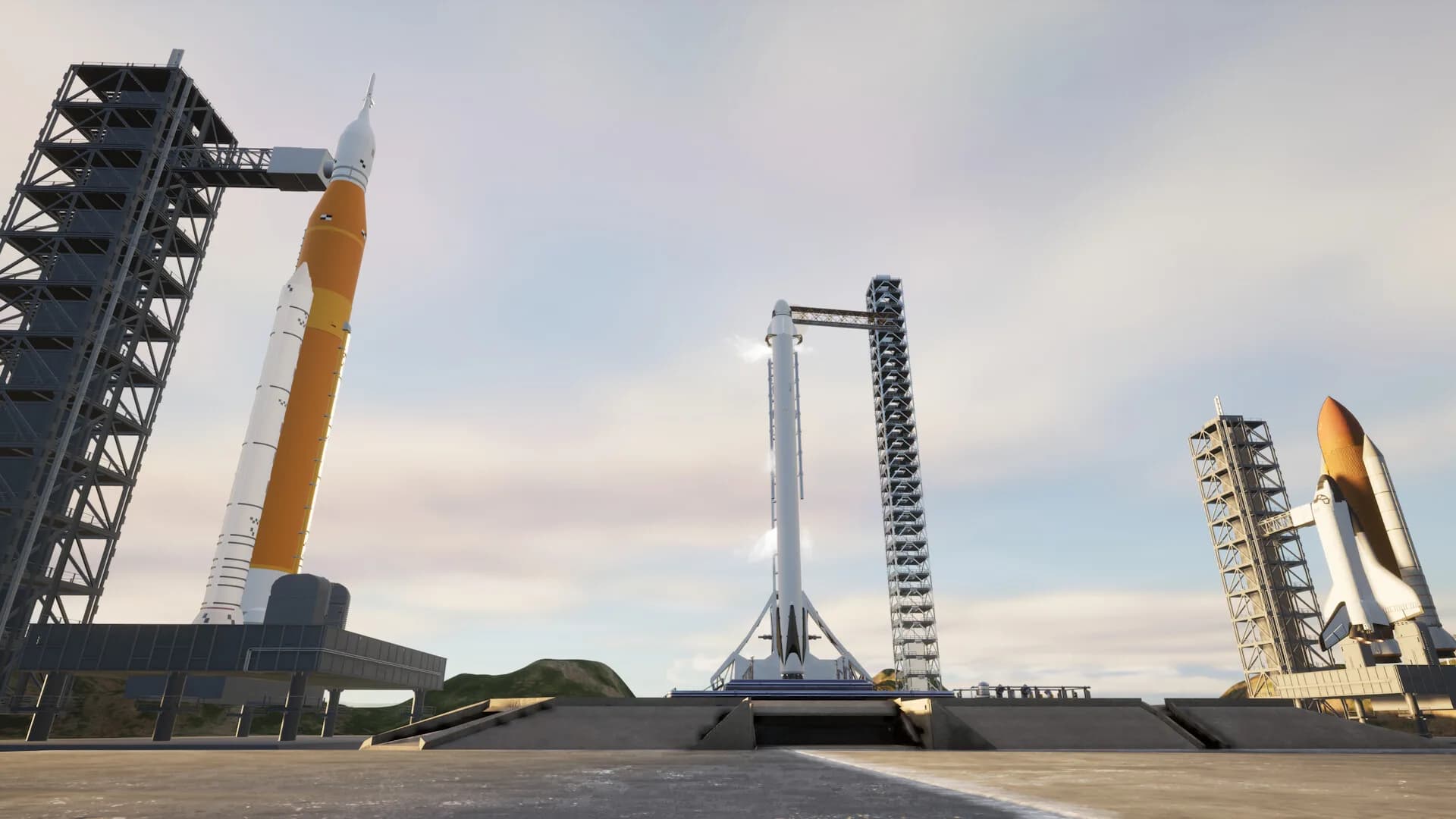 iCode STEM Universe görsel 5