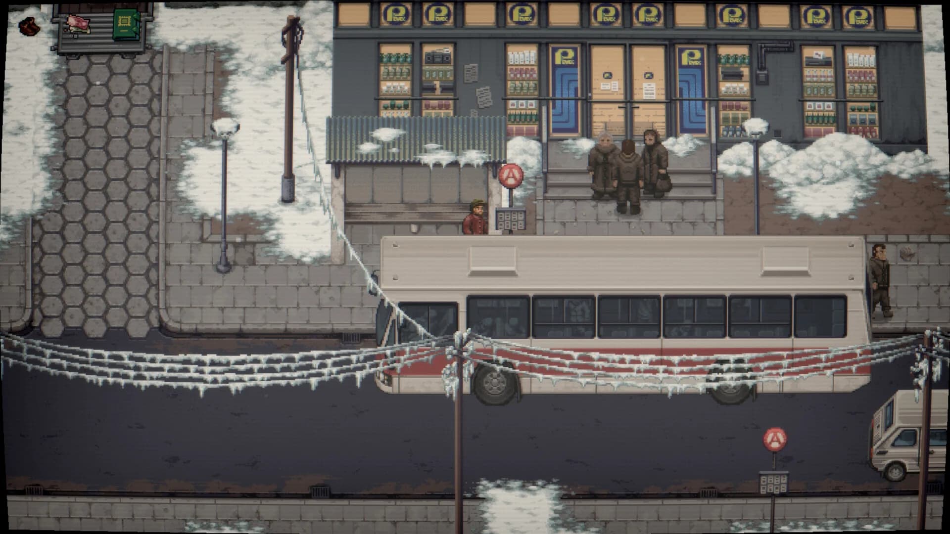 Martial Law: Our Spring görsel 2