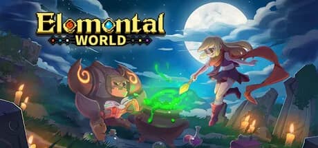 Elemental World görsel 1