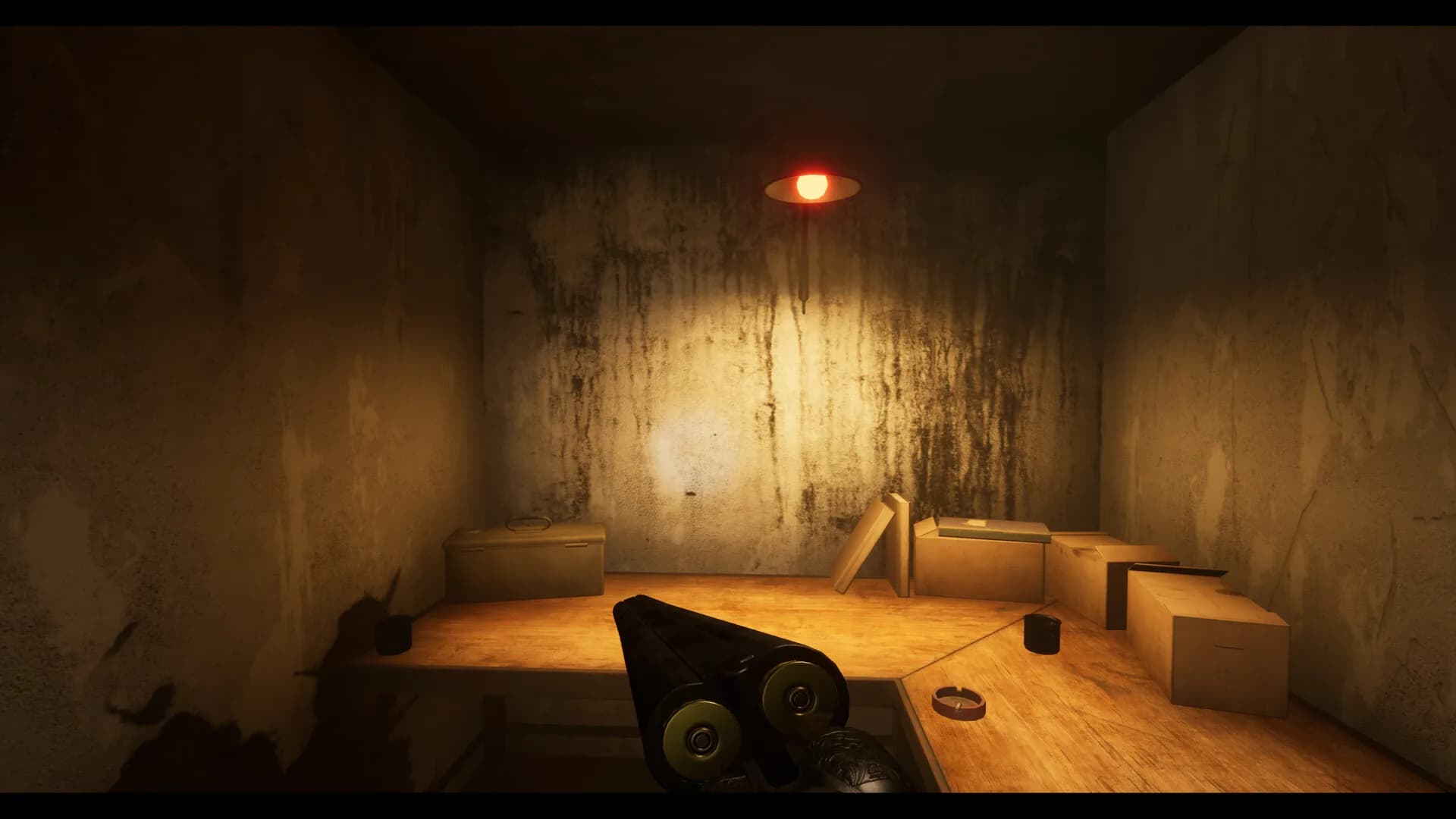 Mortanis Prisoners Prologue görsel 8